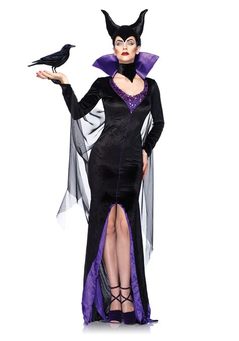 Transform into a Fairytale Witch with These Bewitching Costumes